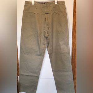 MARITHE FRANCOIS GIRBAUD - MEN’S JEANS - WAIST SIZE 36